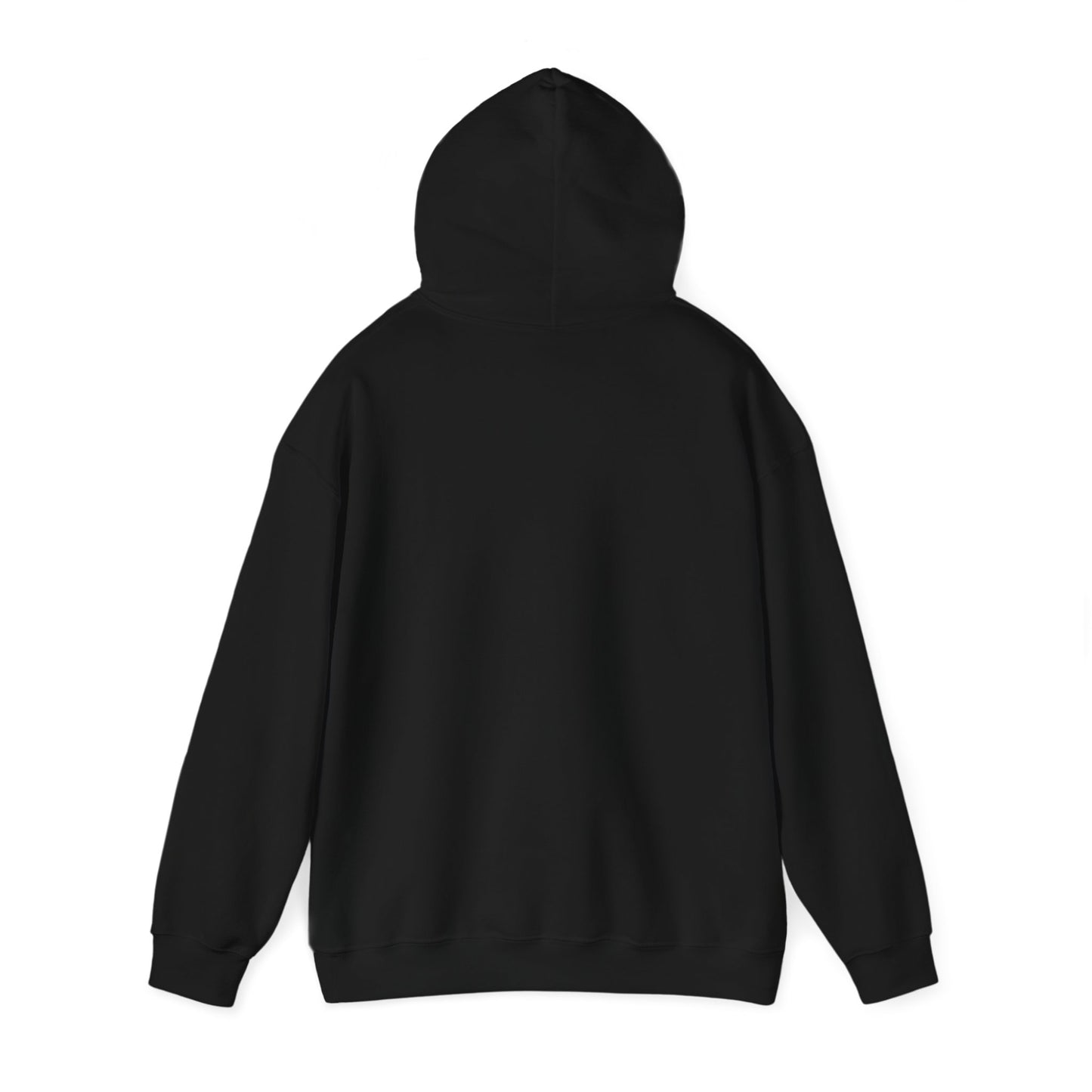 HEM Logo Sunrise Unisex Heavy Blend™ Hooded Sweatshirt