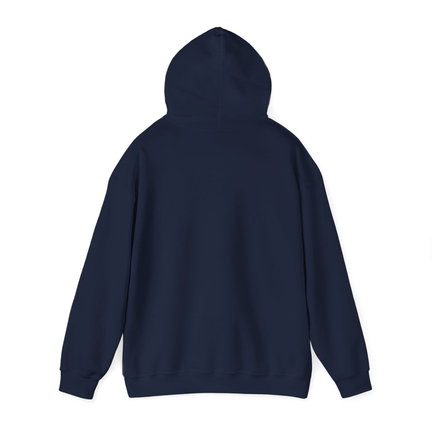 HEM Logo Unisex Heavy Blend™ Hooded Sweatshirt