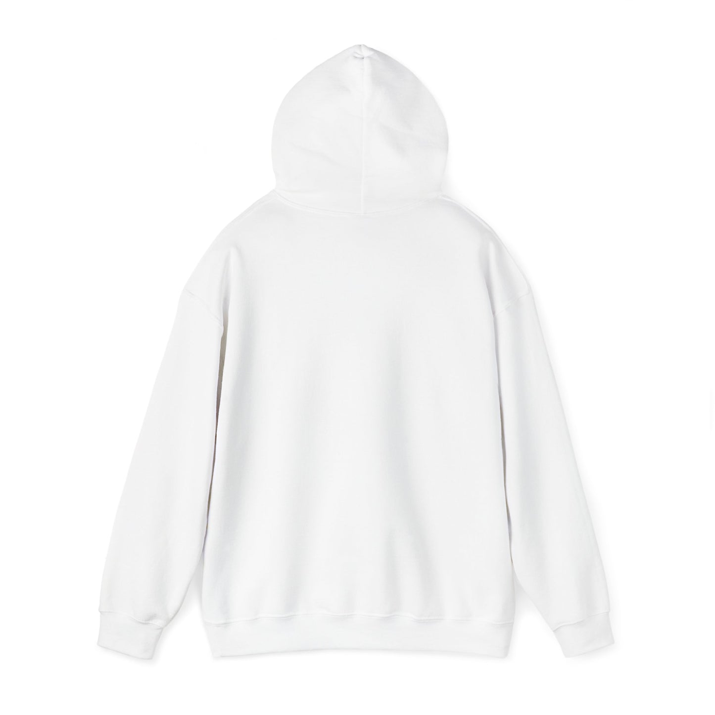 HEM Logo Unisex Heavy Blend™ Hooded Sweatshirt