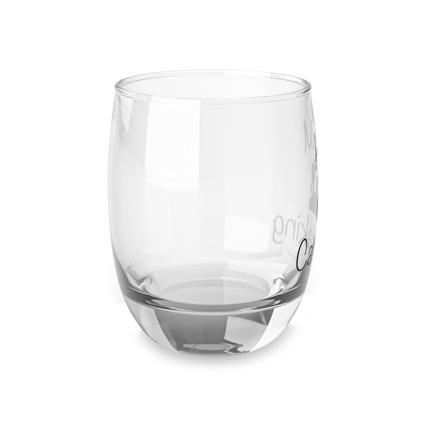 Whiskey Glass