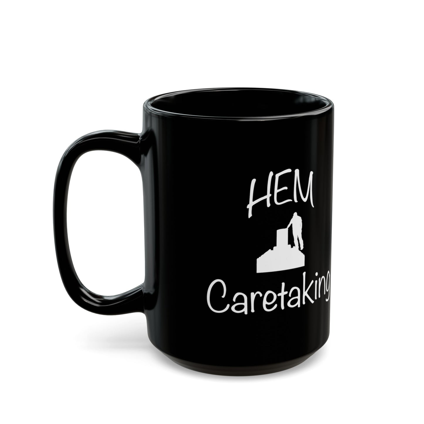 Andromeda The Princess Black Mug (11oz, 15oz)