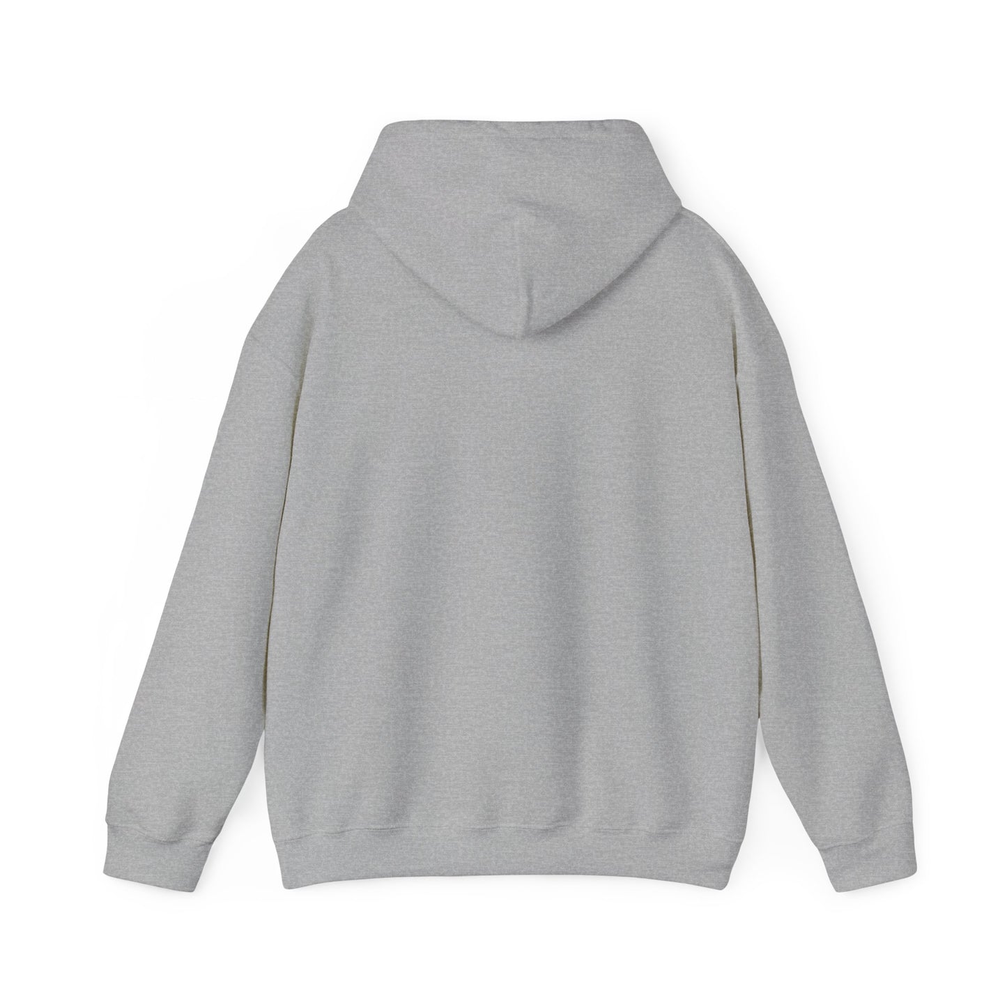 HEM Logo Unisex Heavy Blend™ Hooded Sweatshirt