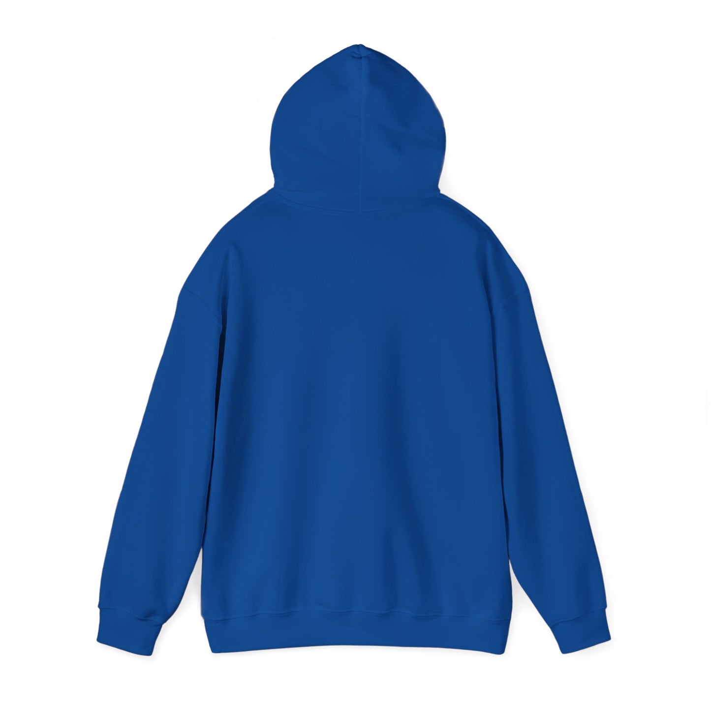 HEM Logo Unisex Heavy Blend™ Hooded Sweatshirt