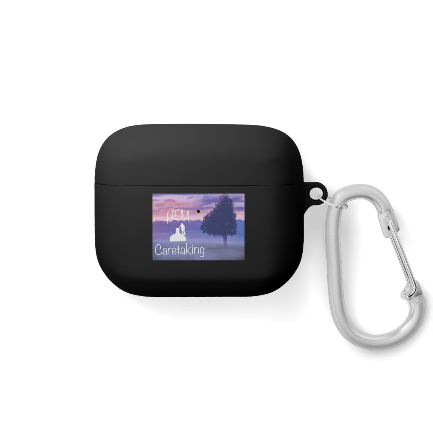 HEM Sunrise/Full Moon AirPods and AirPods Pro Case Cover