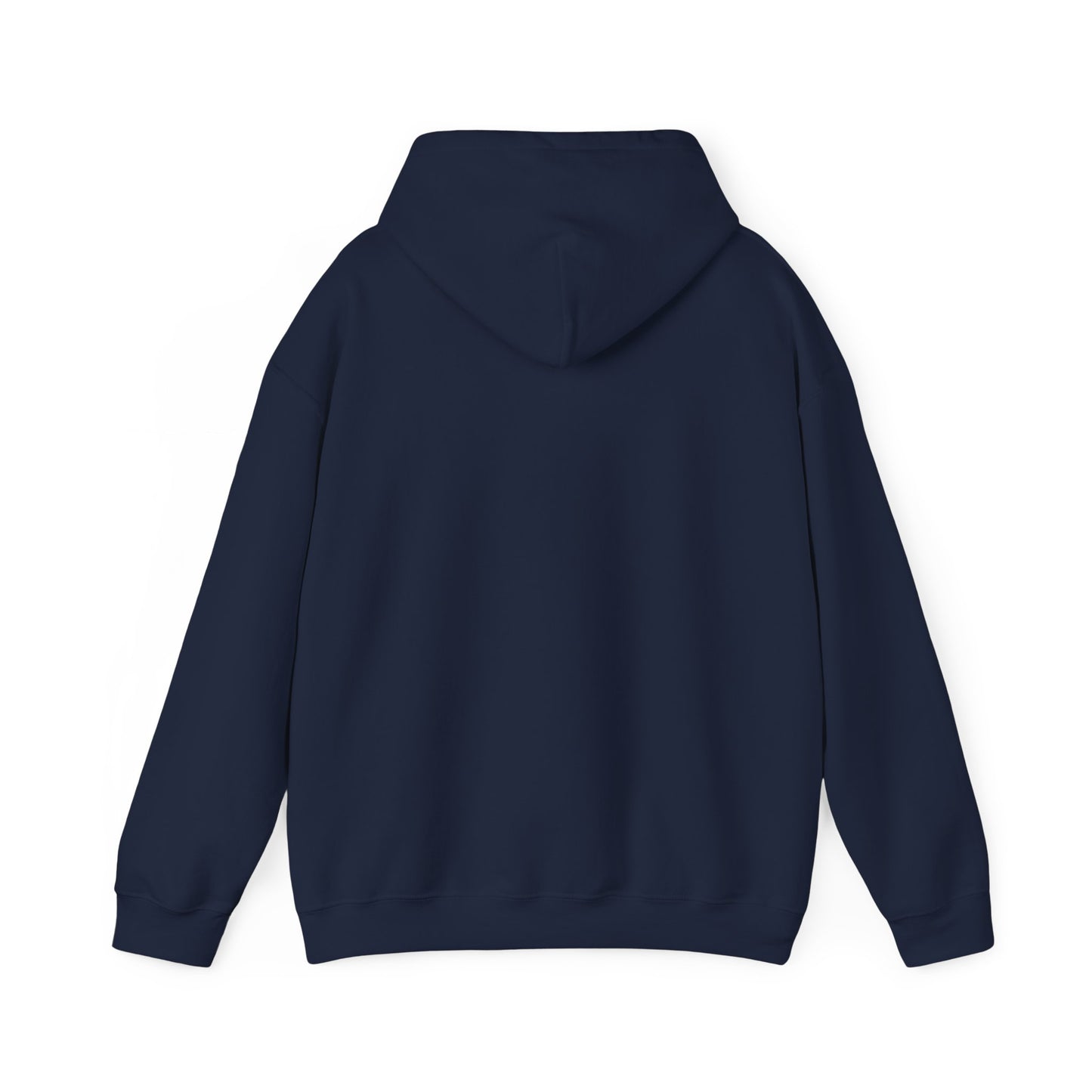 HEM Logo Unisex Heavy Blend™ Hooded Sweatshirt