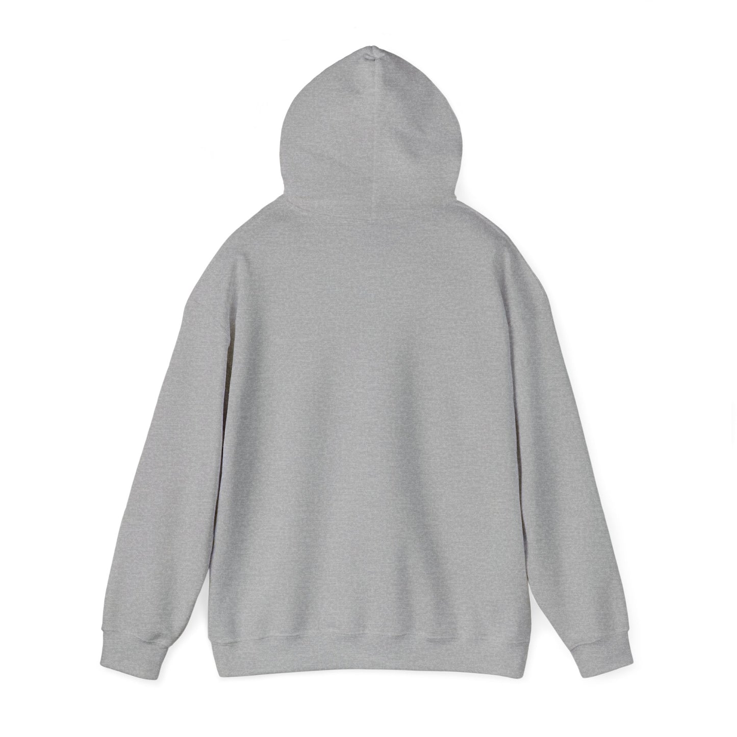 HEM Logo Unisex Heavy Blend™ Hooded Sweatshirt