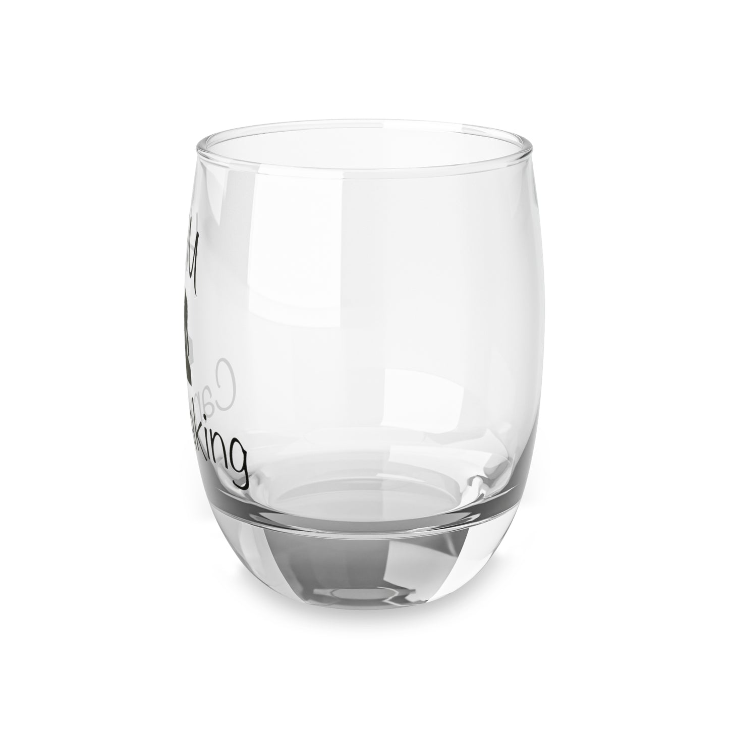 Whiskey Glass